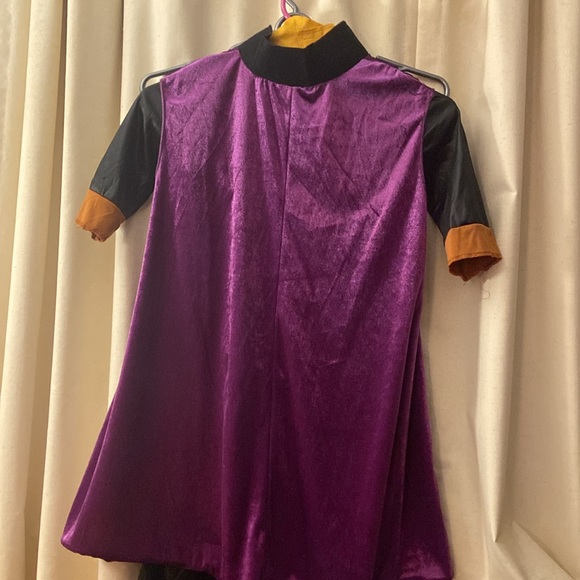 Good condition Frozen 2 Anna costume - Picture 6 of 7